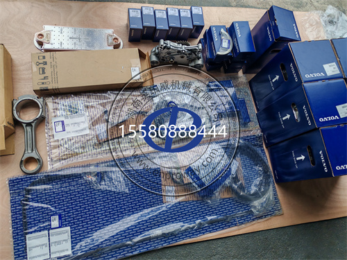 沃爾沃動力守護聯盟：濾芯與維保的默契協作